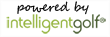 Powered by intelligentgolf
